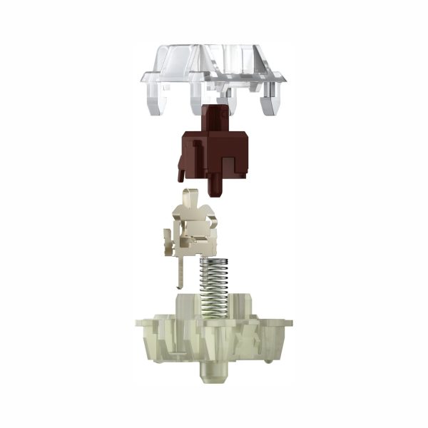 Keychron CHERRY MX2A Brown RGB Switch Set - Image 4