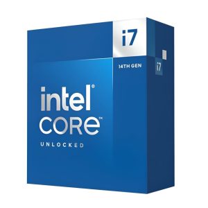 Intel Core i7-14700 LGA1700 20-Core CPU
