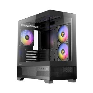 Antec CX500M ARGB Gaming Chassis Type C Black