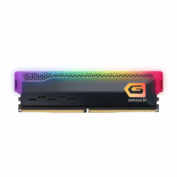 GeIL Orion 16GB 6000MHz RGB DDR5 RAM Grey - Image 2