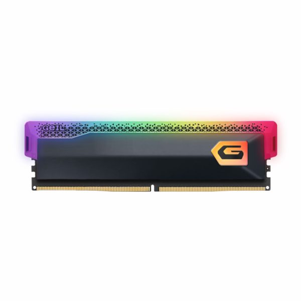 GeIL Orion 16GB 6000MHz RGB DDR5 RAM Grey - Image 3