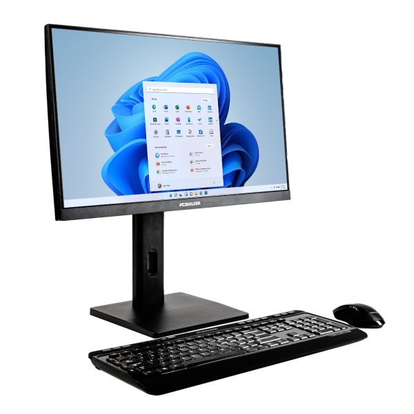 PCBuilder FUSION 24inch Core i7 AiO PC - Image 2