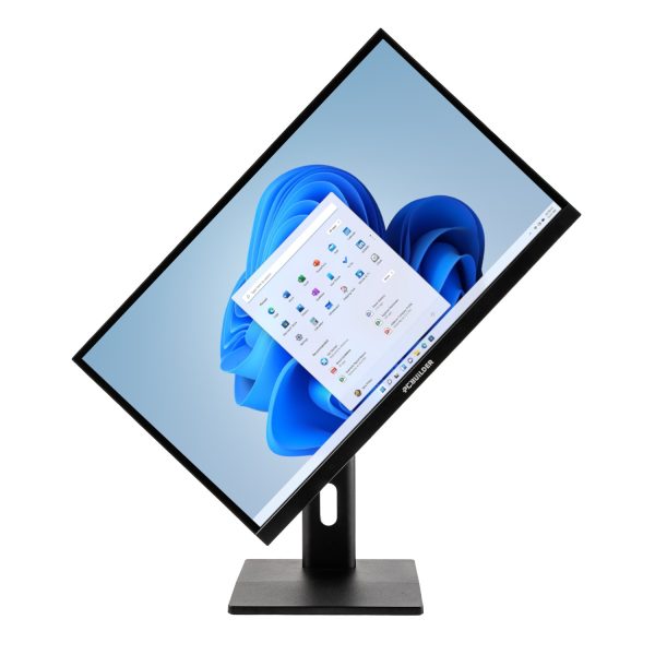 PCBuilder FUSION 24inch Core i7 AiO PC - Image 3