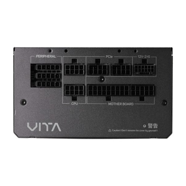FSP VITA GM 1000W Gold Power Supply - Image 3