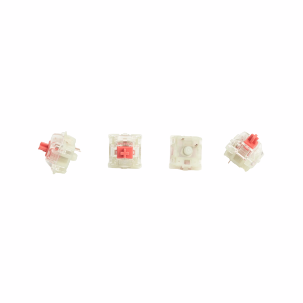 Keychron CHERRY MX2A Red RGB Switch Set - Image 4