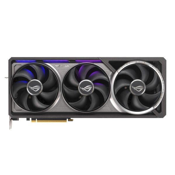 Asus ROG Astral RTX 5080 16GB GDDR7 OC - Image 2