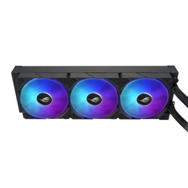 Asus ROG Astral LC GeForce RTX 5090 32GB - Image 4