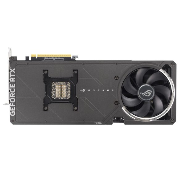 Asus ROG Astral RTX 5080 16GB GDDR7 OC - Image 3