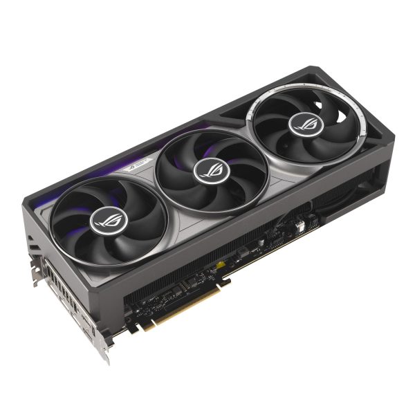 Asus ROG Astral RTX 5080 16GB GDDR7 OC - Image 4