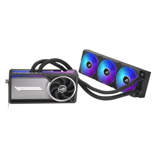 Asus ROG Astral LC GeForce RTX 5090 32GB - Image 3