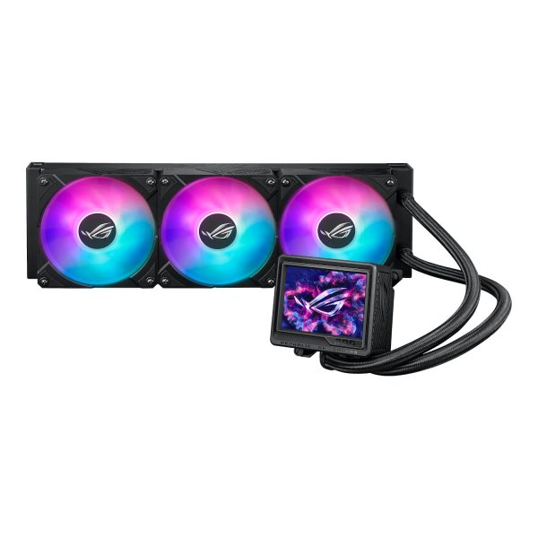 Asus ROG Ryujin III ARGB AIO Liquid Cooler