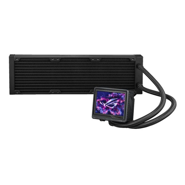 Asus ROG Ryujin III ARGB AIO Liquid Cooler - Image 4