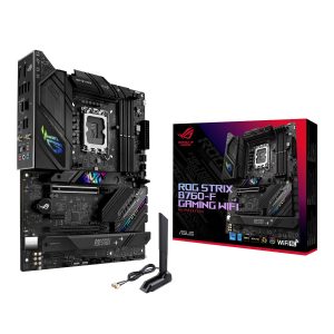 Asus ROG Strix B760-F Gaming WiFi