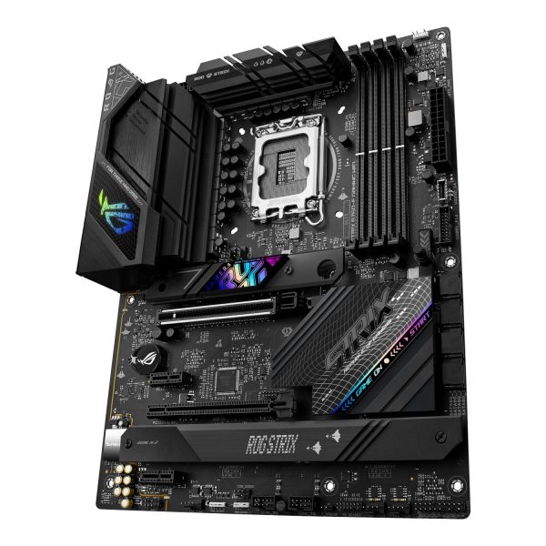 Asus ROG Strix B760-F Gaming WiFi - Image 3