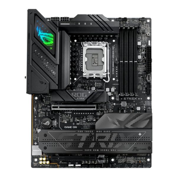 Asus ROG STRIX B860-F Gaming Wi-Fi - Image 2