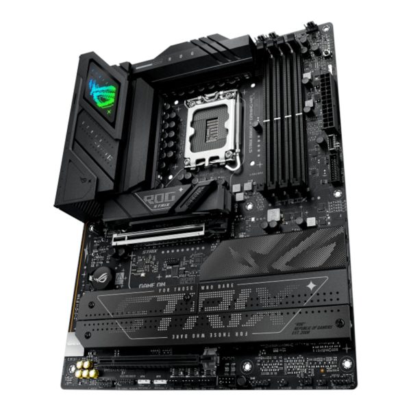 Asus ROG STRIX B860-F Gaming Wi-Fi - Image 3