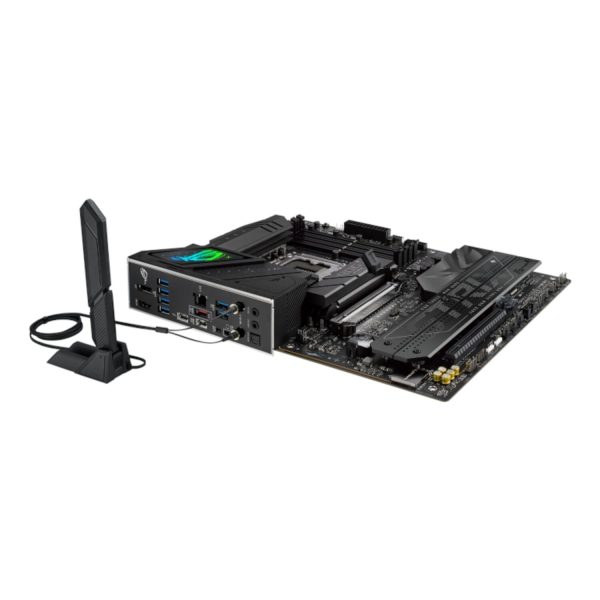Asus ROG STRIX B860-F Gaming Wi-Fi - Image 4