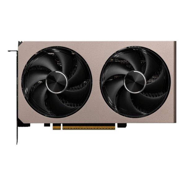 MSI RTX 5060 Ti 16GB INSPIRE 2X OC - Image 2
