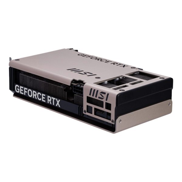 MSI RTX 5060 Ti 16GB INSPIRE 2X OC - Image 3
