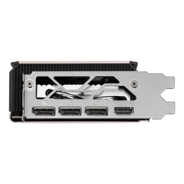 MSI RTX 5060 Ti 16GB INSPIRE 2X OC - Image 4