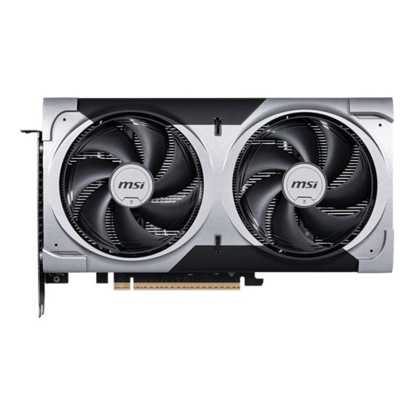MSI RTX 5060 Ti VENTUS 2X OC PLUS 16GB - Image 2
