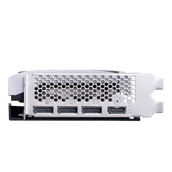 MSI RTX 5060 Ti VENTUS 3X OC PLUS 16GB - Image 4