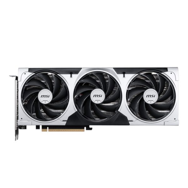MSI GeForce RTX 5060 Ti VENTUS 3X OC 8GB - Image 2