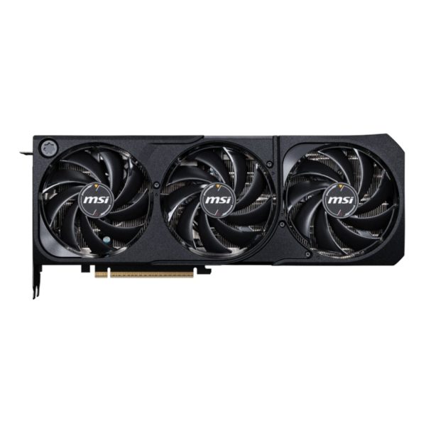 MSI GeForce RTX 5070 Ti 16GB SHADOW 3X - Image 2