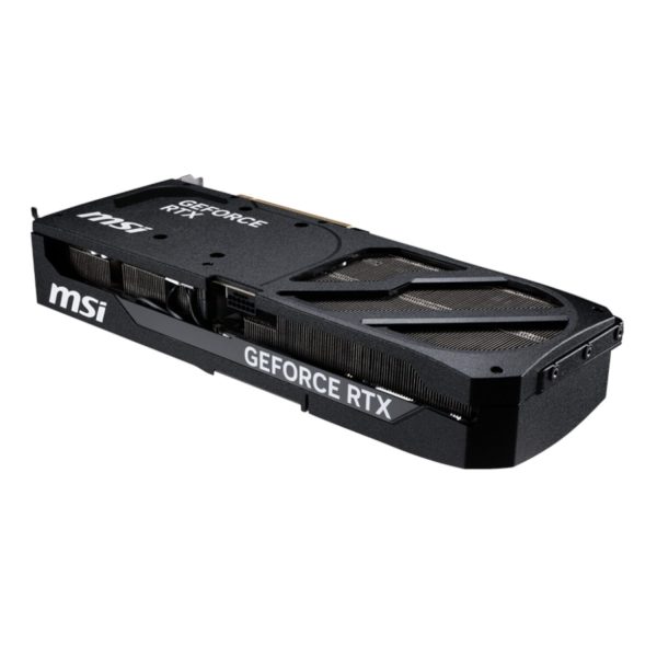 MSI GeForce RTX 5070 Ti 16GB SHADOW 3X - Image 3