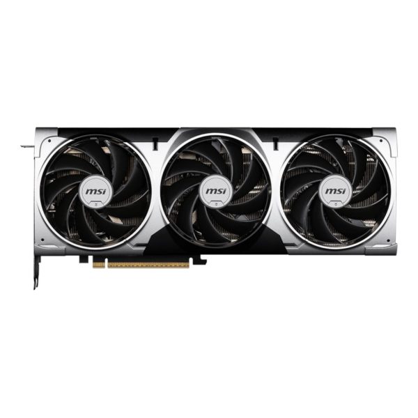 MSI GeForce RTX 5070 12GB VENTUS 3X - Image 2