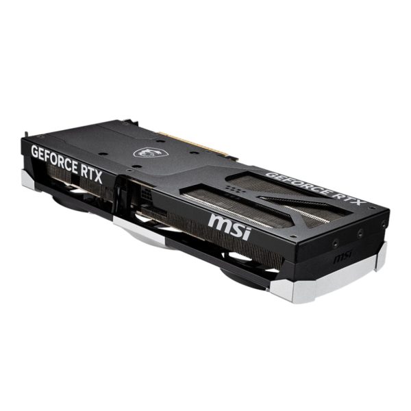 MSI GeForce RTX 5070 12GB VENTUS 3X - Image 3