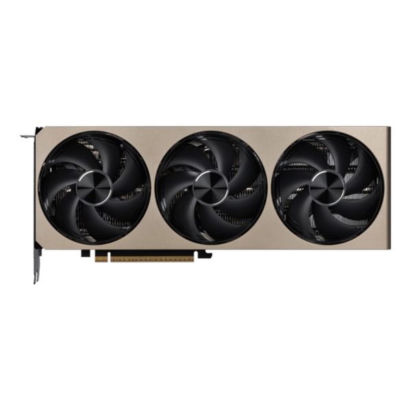 MSI GeForce RTX 5080 16GB INSPIRE 3X - Image 2