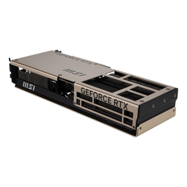 MSI GeForce RTX 5080 16GB INSPIRE 3X - Image 3