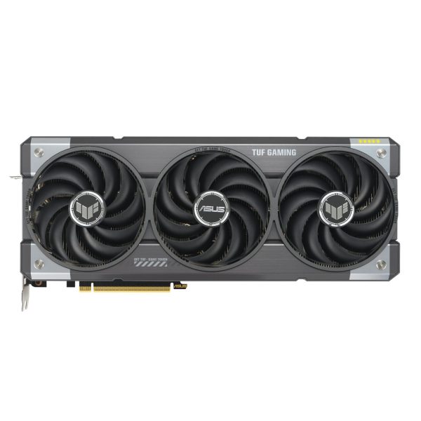 Asus TUF Gaming GeForce RTX 5070 12GB - Image 2