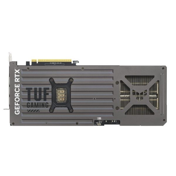 Asus TUF Gaming GeForce RTX 5070 12GB - Image 4