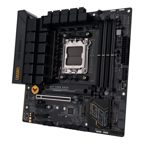 Asus TUF Gaming B650M-E WIFI Motherboard - Image 3