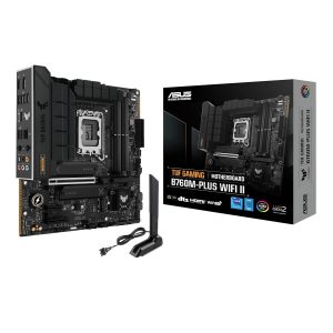 Asus TUF Gaming B760M-PLUS WIFI II