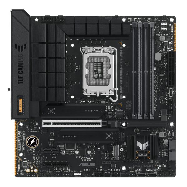 Asus TUF Gaming B760M-PLUS WIFI II - Image 2