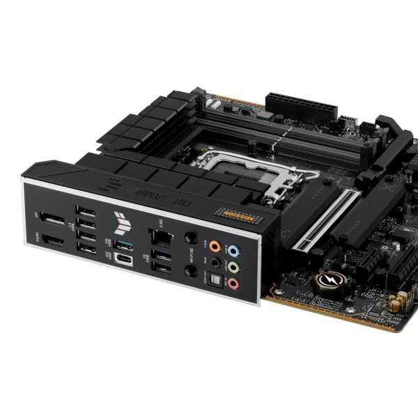 Asus TUF Gaming B760M-PLUS WIFI II - Image 4