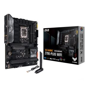 Asus TUF Gaming Z790-Plus Wi-Fi Motherboard