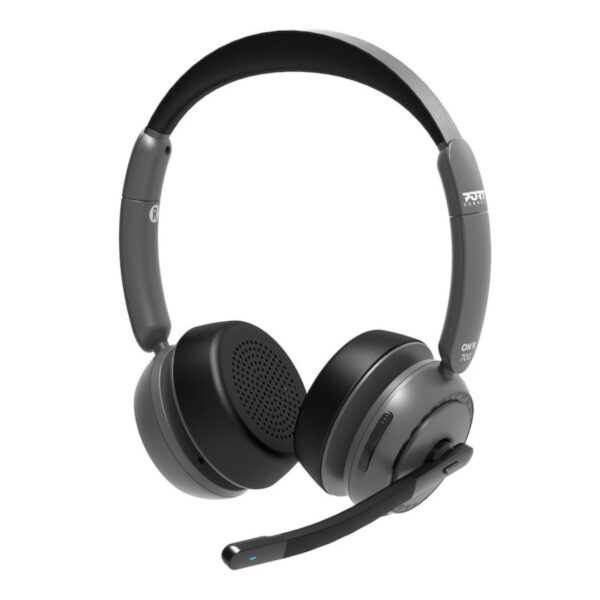 Port Connect ON’R 700 Bluetooth Wireless Headset - Image 2