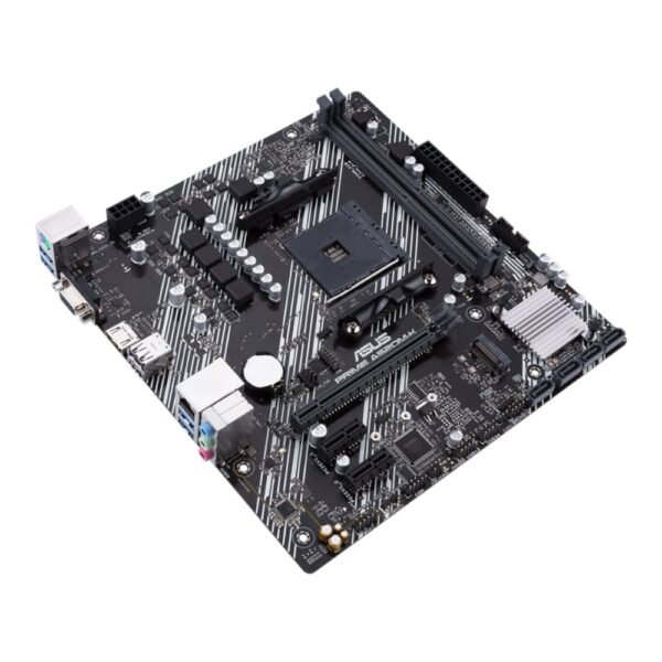 ASUS PRIME A520M-K - Image 4