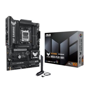 Asus TUF B850 Gaming Plus WIFI Motherboard