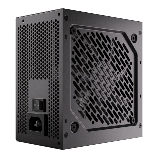 Antec CSK1000 PRO Semi-Modular Power Supply - Image 3