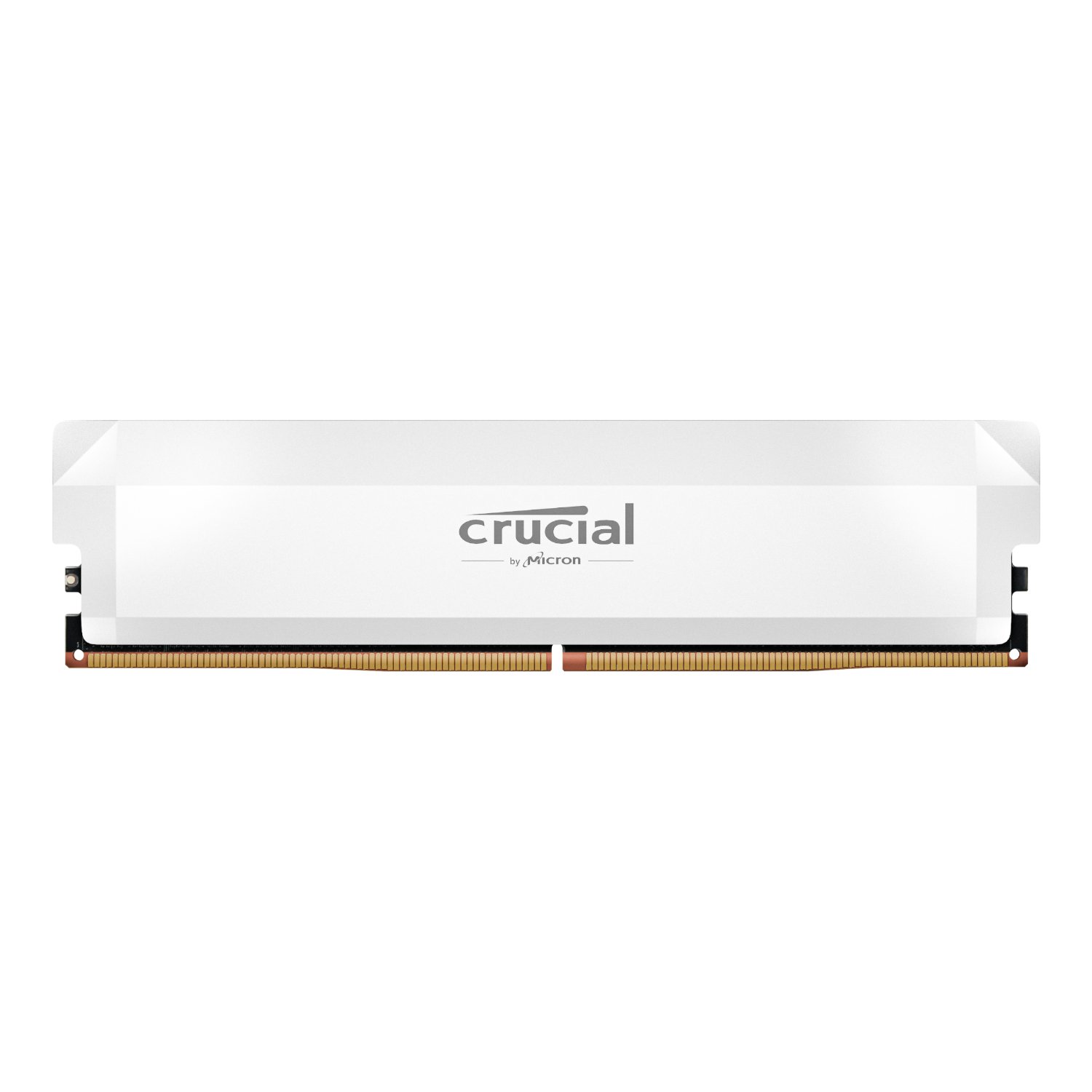 Crucial Pro Overclocking 32GB 6400Mhz DDR5 White