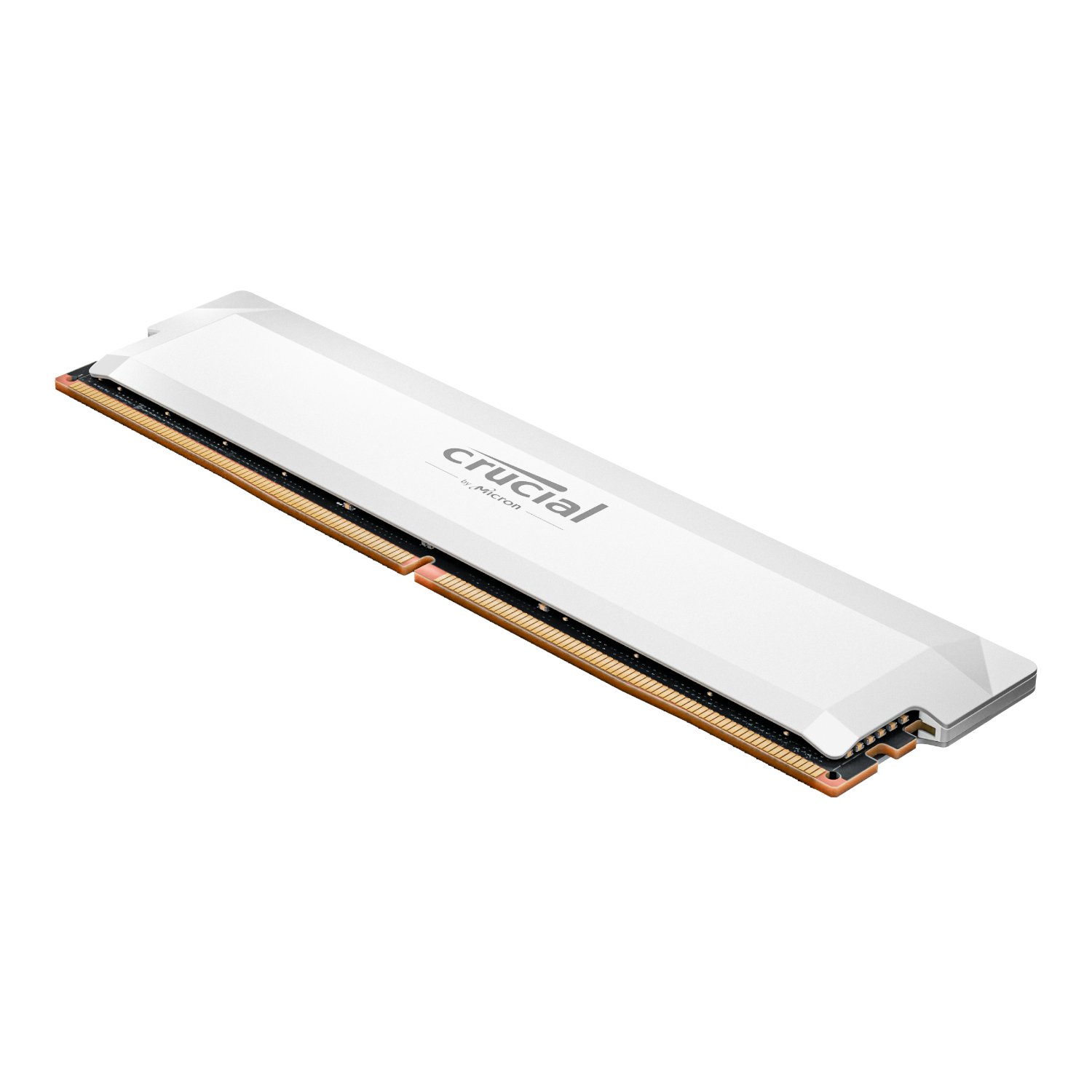 Crucial Pro Overclocking 32GB 6400Mhz DDR5 White - Image 2