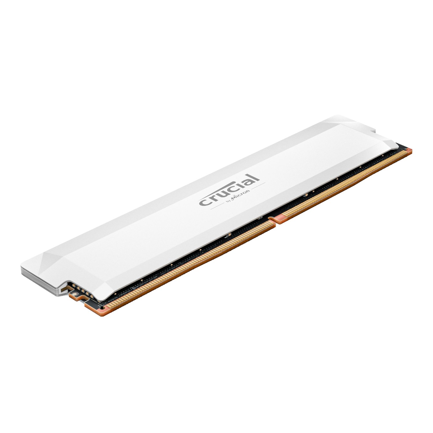 Crucial Pro Overclocking 32GB 6400Mhz DDR5 White - Image 3