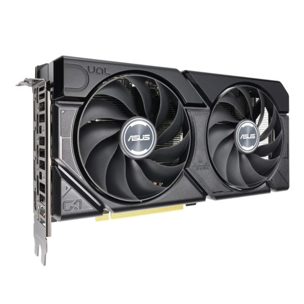 Asus Dual GeForce RTX 4060 EVO OC 8G GDDR6 - Image 3