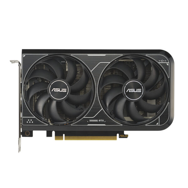 ASUS RTX 4060 Dual OC V2 8GB