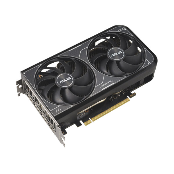 ASUS RTX 4060 Dual OC V2 8GB - Image 2